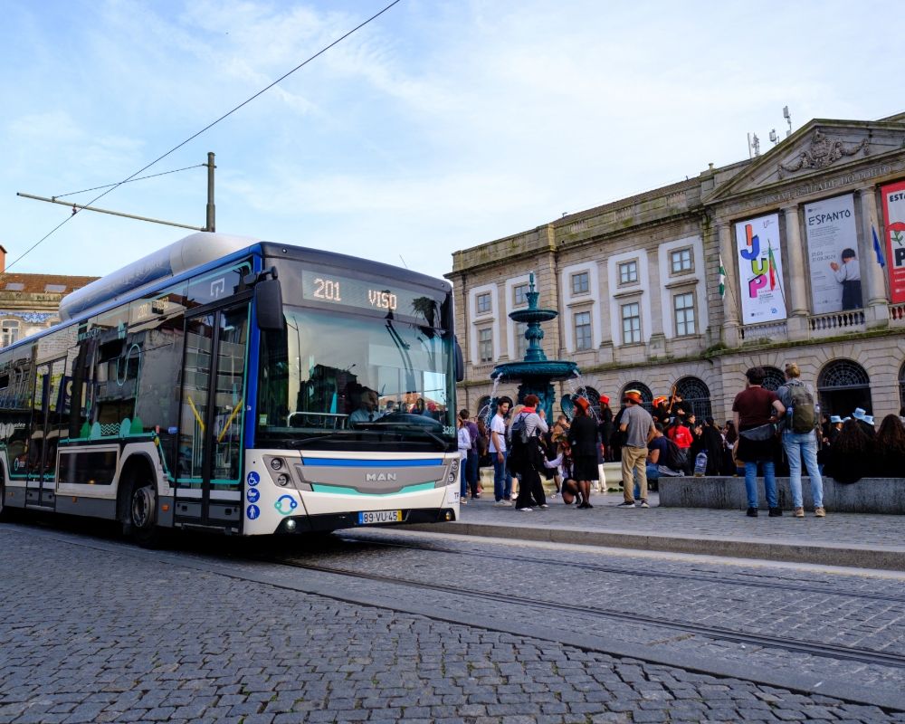 autocarro